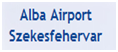 Stuhlweißenburg/Székesféhervár (HU): Capacity Management Airport Alba