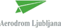 Laibach/Ljubljana (SI): Cargo-Studie Airport Ljubljana