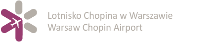 Warschau/Warsaw (PL): Ausbauplanung Frédéric-Chopin-Airport WAW